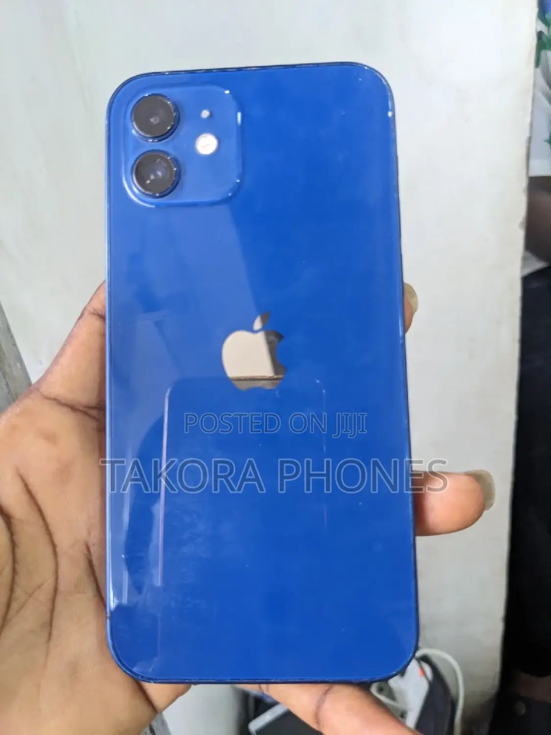 Apple iPhone 12 128 GB Blue