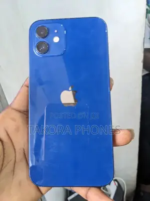 Apple iPhone 12 128 GB Blue