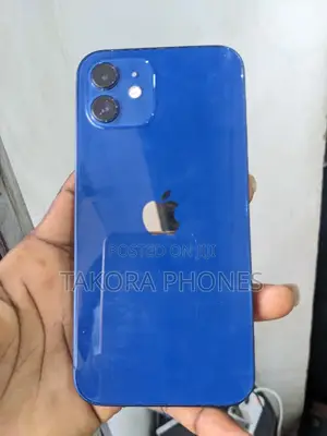 Apple iPhone 12 128 GB Blue