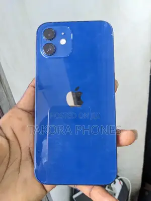 Apple iPhone 12 128 GB Blue
