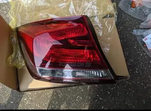 Civic 2015 Taillight