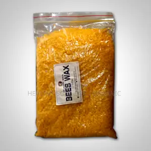 Organic Bees Wax