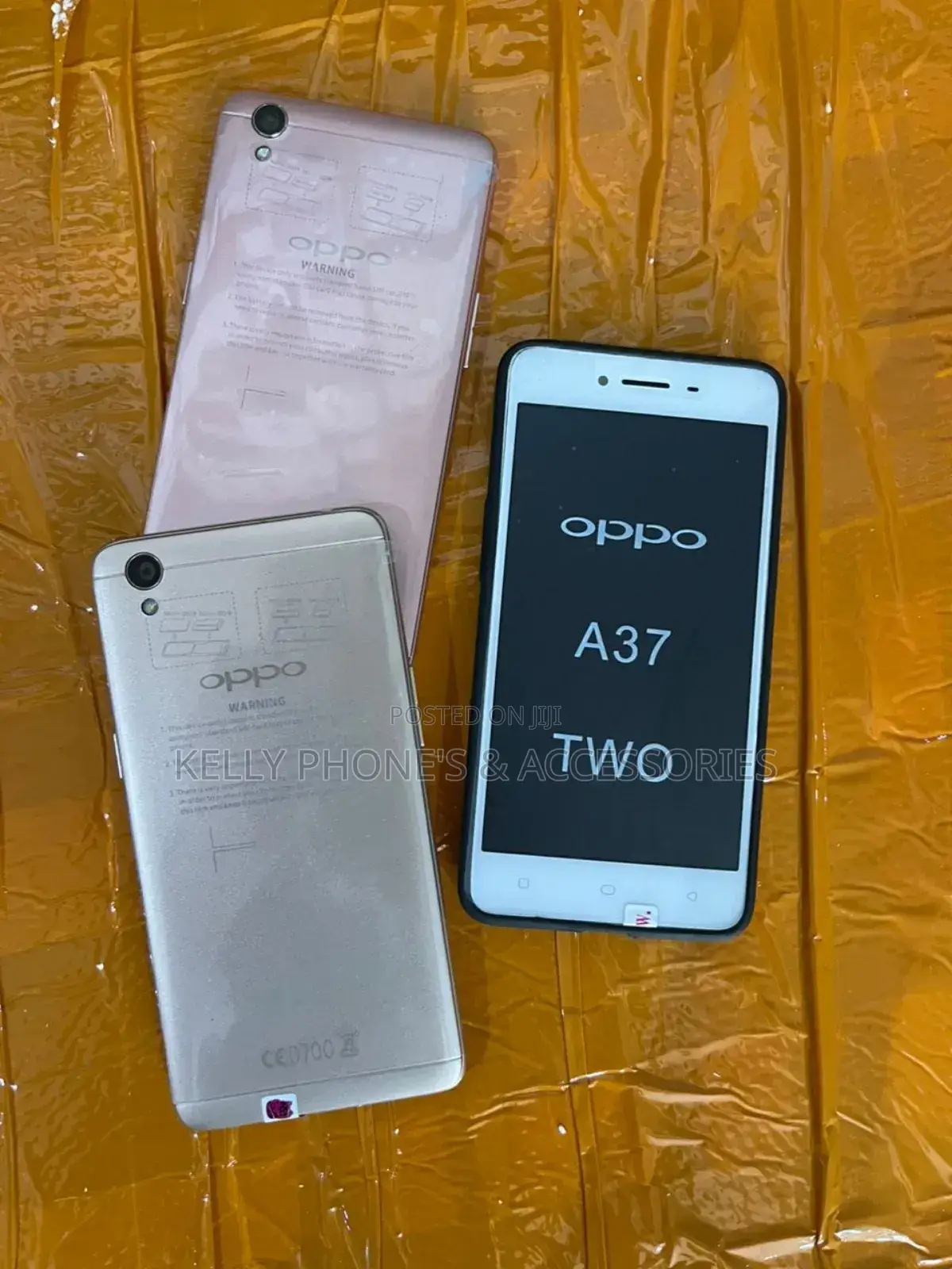 Vivo X9 Plus