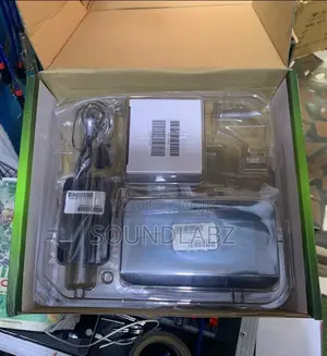 Shure WL93 LAPEL MICROPHONE (Just the Tie)
