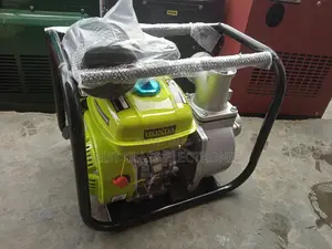 Green Honda Water Pump Machine Water Pump Water Pump Machine