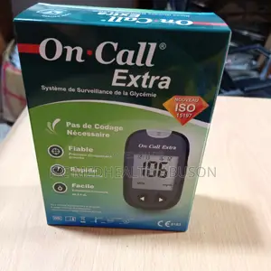 On Call Extra