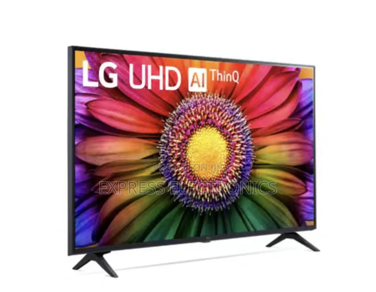 True Cinema UHD Smart Lg 86”Ur800