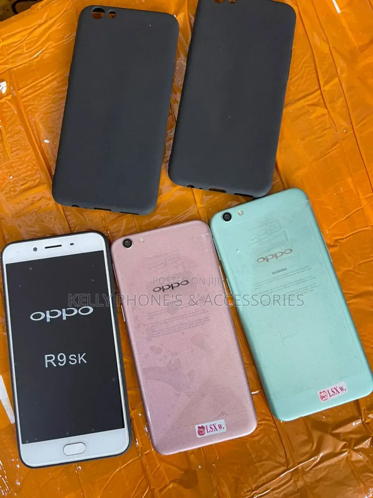 Vivo V3 32 GB White
