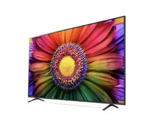 86ur80 Uhd Smart Lg Gloss Television