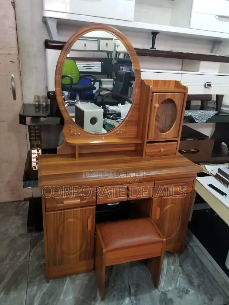 Dressing Mirror