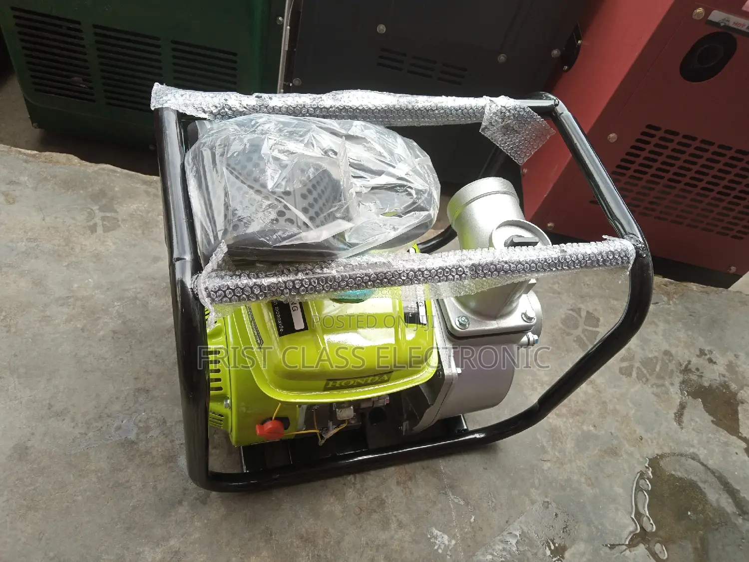 3inches Water Pump Machine Water Pump Machine Water Pump