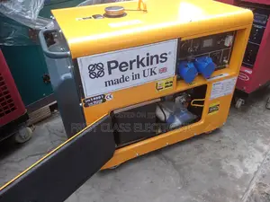 Undisputed Perkins Generator Generator Generator Generator