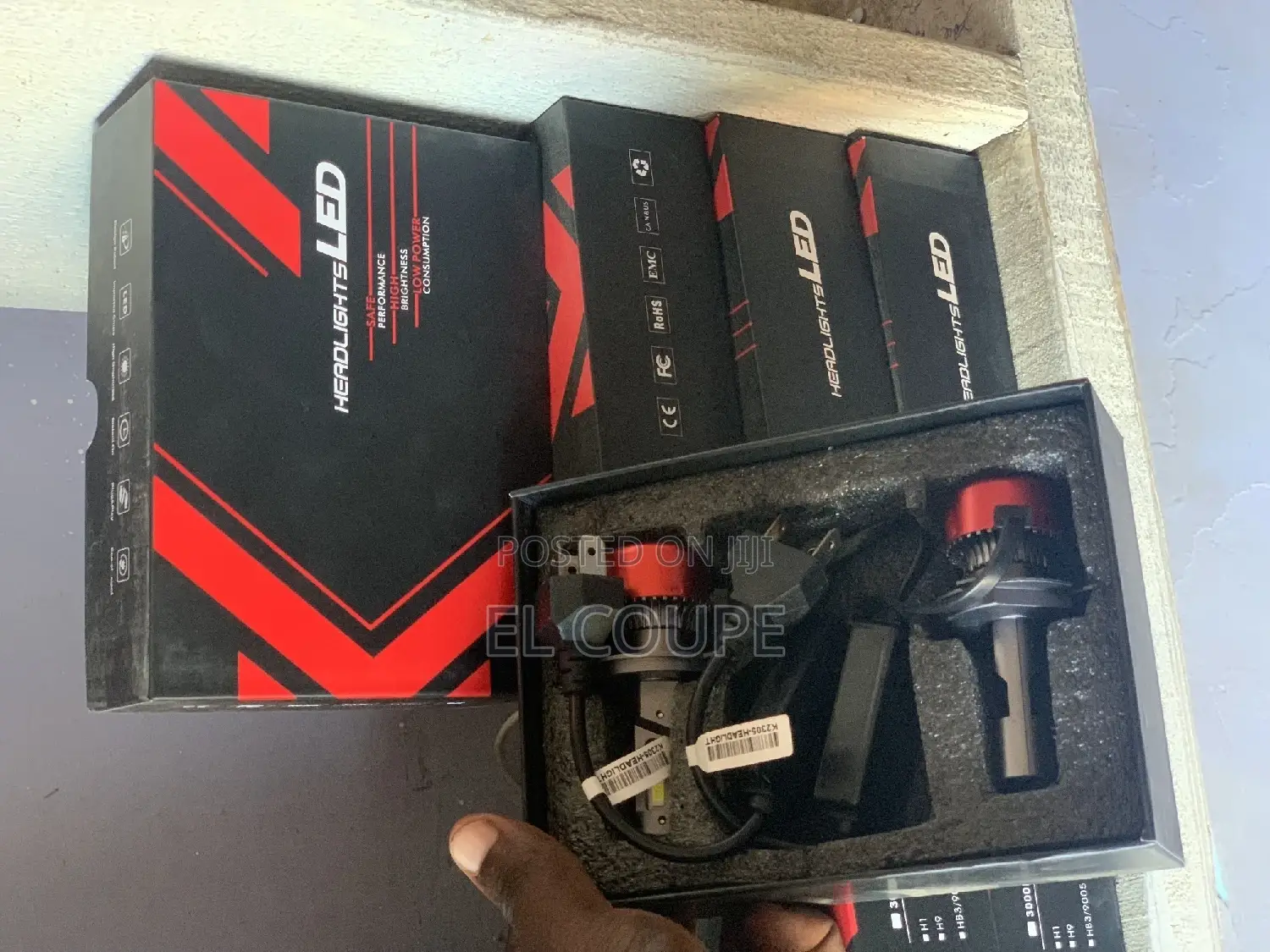 Hid / Led for All Cars 2012 2013 2014 2015 2016 2017 2018