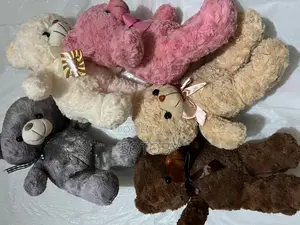 Teddy Bears