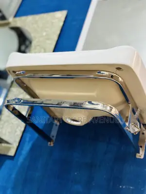 Cabinet Basin - Small Basin - Bathroom Sink