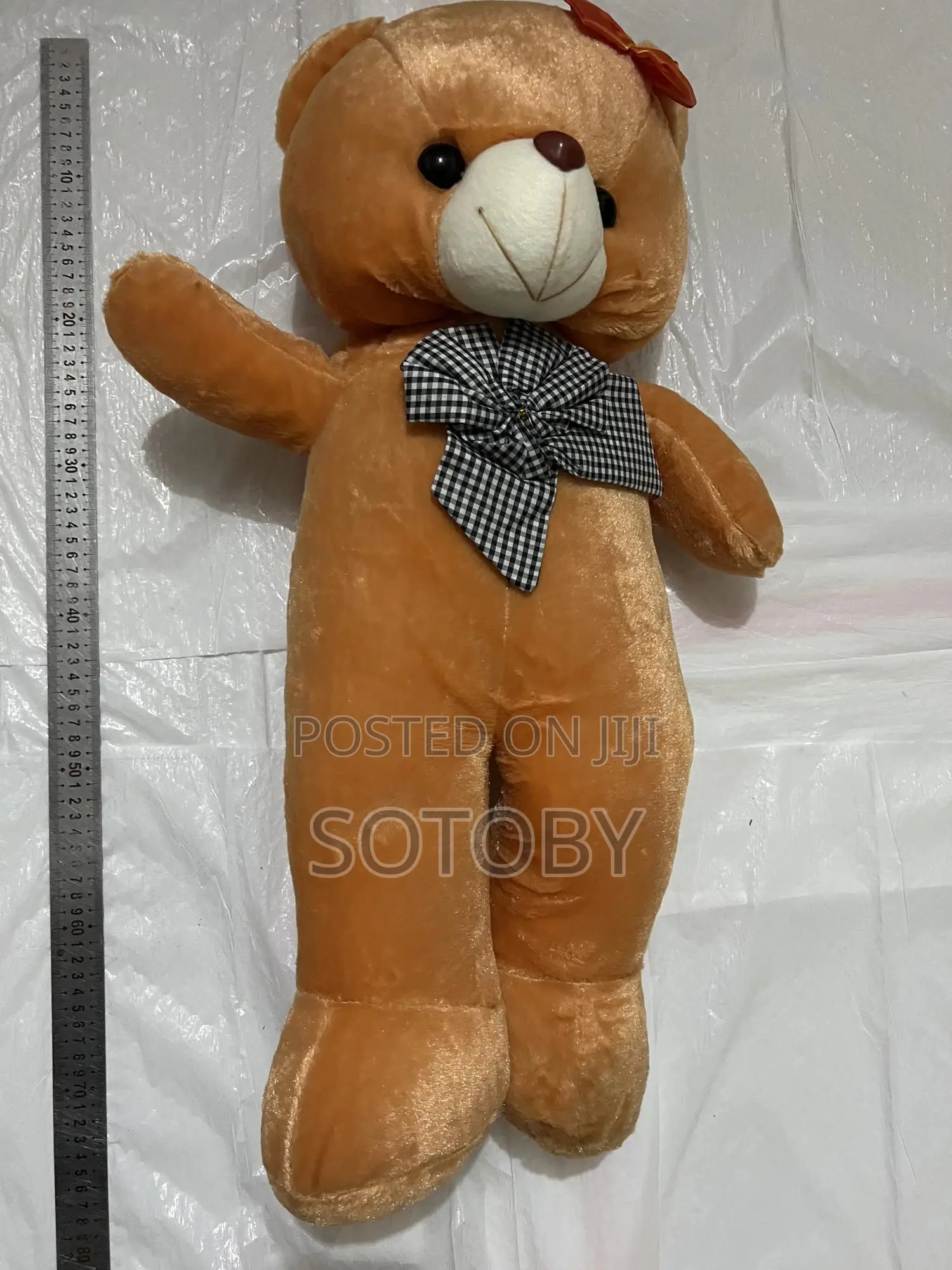 Teddy Bears