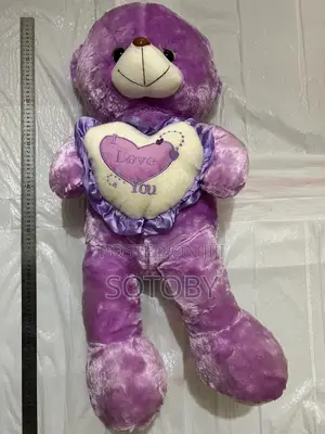 Teddy Bears