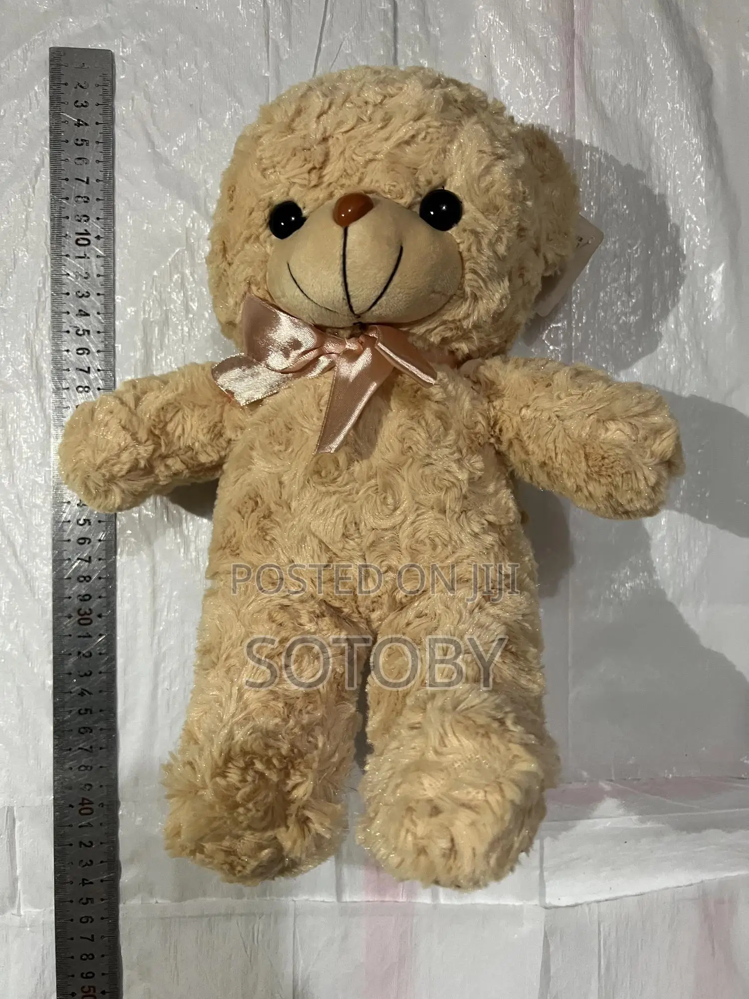 Teddy Bears