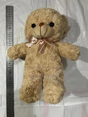 Teddy Bears