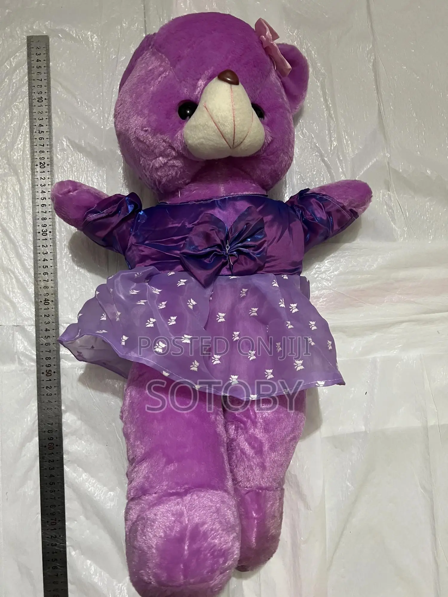Teddy Bears