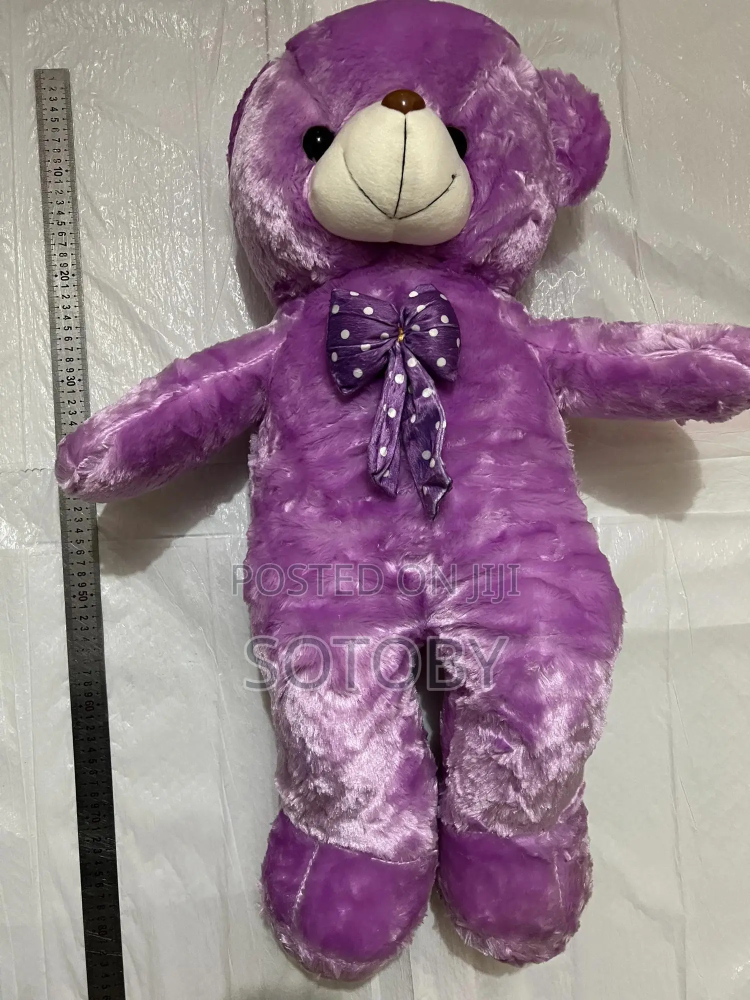 Teddy Bears