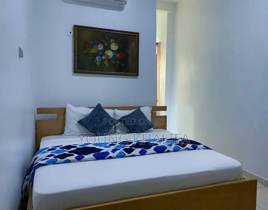 Standard One Bedroom Apartment East Legon
