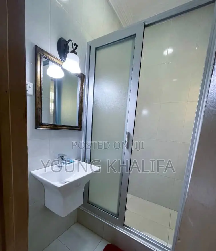 Standard One Bedroom Apartment East Legon