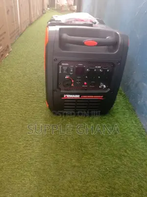 Generator Generator Generator Kemage14000w Generator Geneset