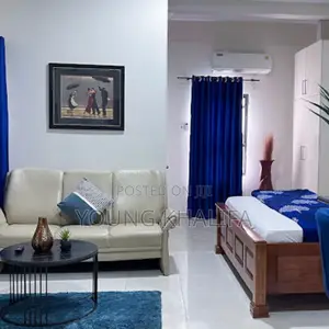 Standard One Bedroom Apartment East Legon