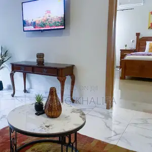 Standard One Bedroom Apartment East Legon