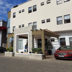 Standard One Bedroom Apartment East Legon