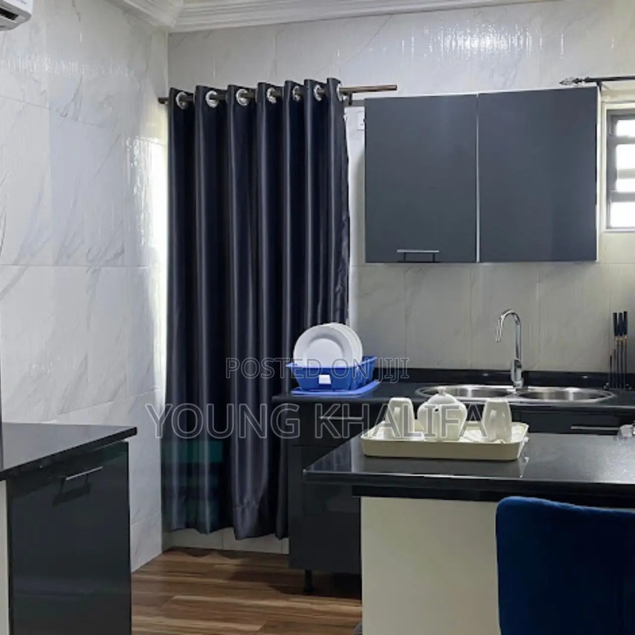 Standard One Bedroom Apartment East Legon