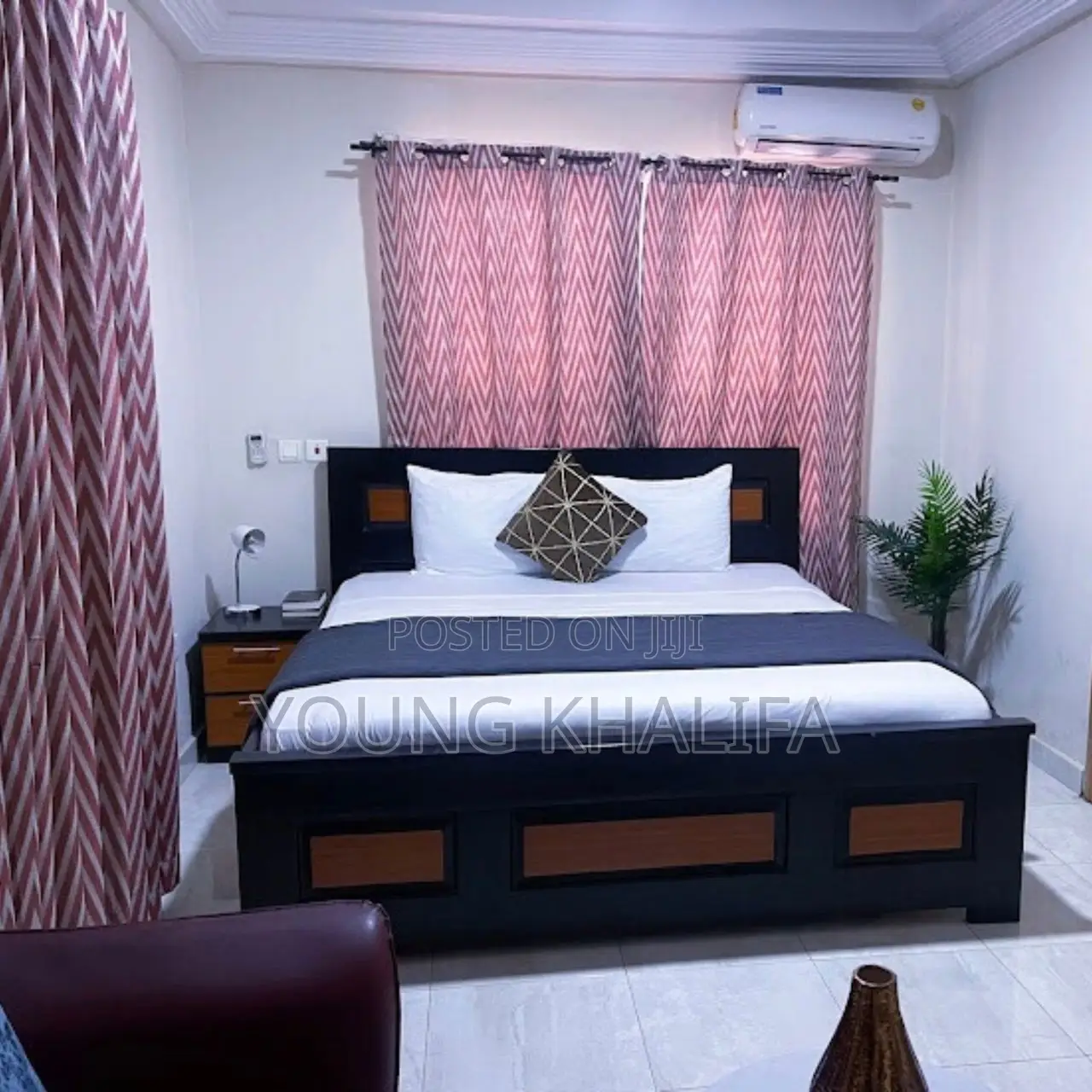 Standard One Bedroom Apartment East Legon