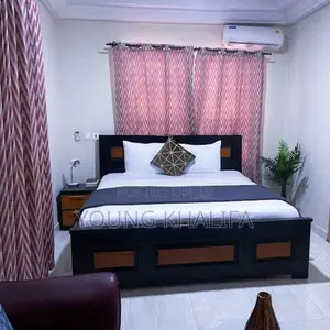 Standard One Bedroom Apartment East Legon