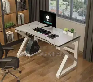 48” X 24” Computer Gaming Table Desk