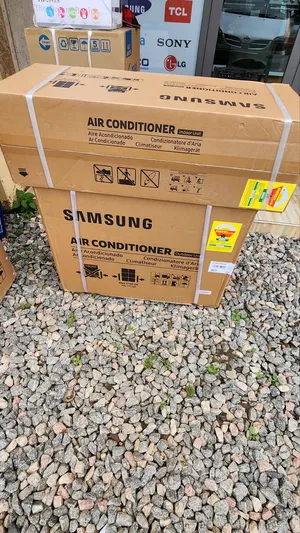 Samsung 1.5hp Inverter Air Conditioner