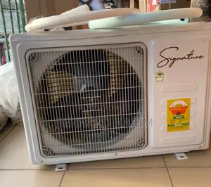 Signature 2.5hp Air Conditioner Unit Splits R410