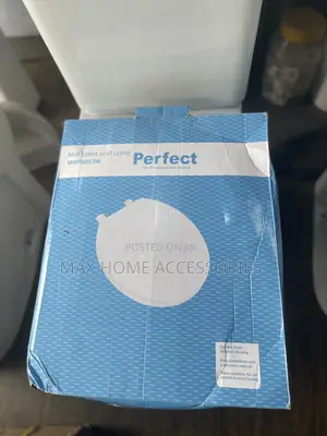 Perfect Seat Cover