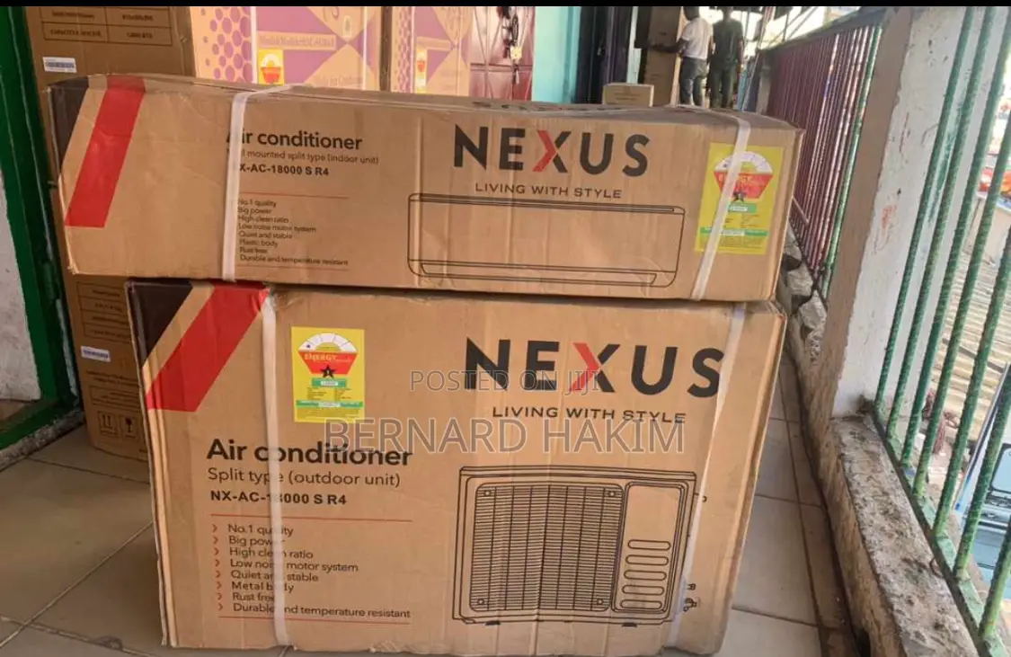 Fast Cooling Nexus 2.0hp