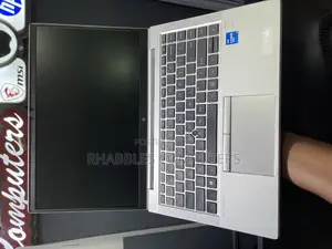 New Laptop HP EliteBook 840 G8 8GB Intel Core i5 SSD 256GB