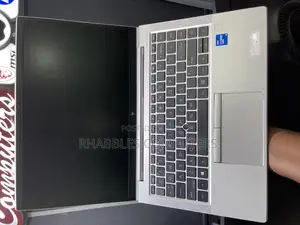 New Laptop HP EliteBook 840 G8 8GB Intel Core i5 SSD 256GB
