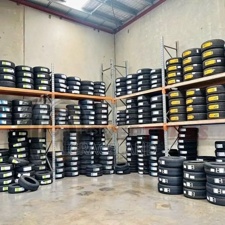 This Is Original Tires for All Cars Available Now 225/60/R18