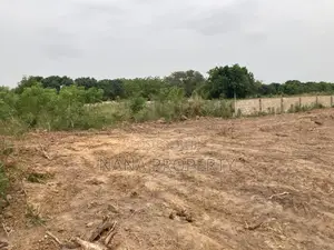 40 Plots of Land for Sale Located at Apollonia Hospital