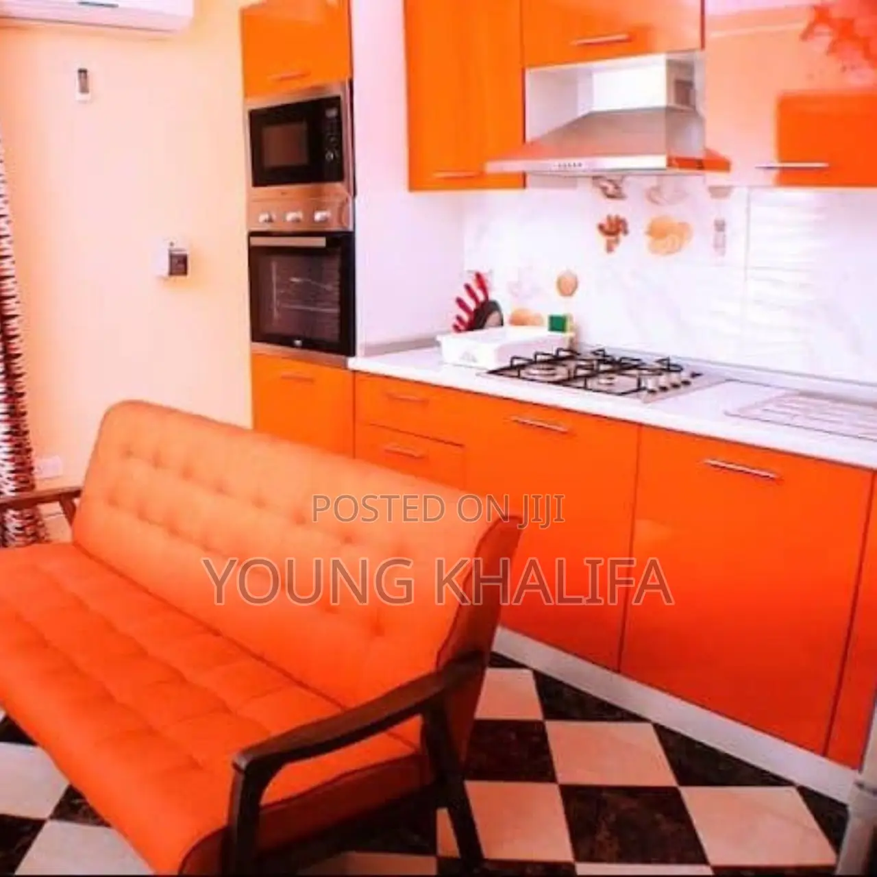One Bedroom Apartment for Rent Osu Oxford Street