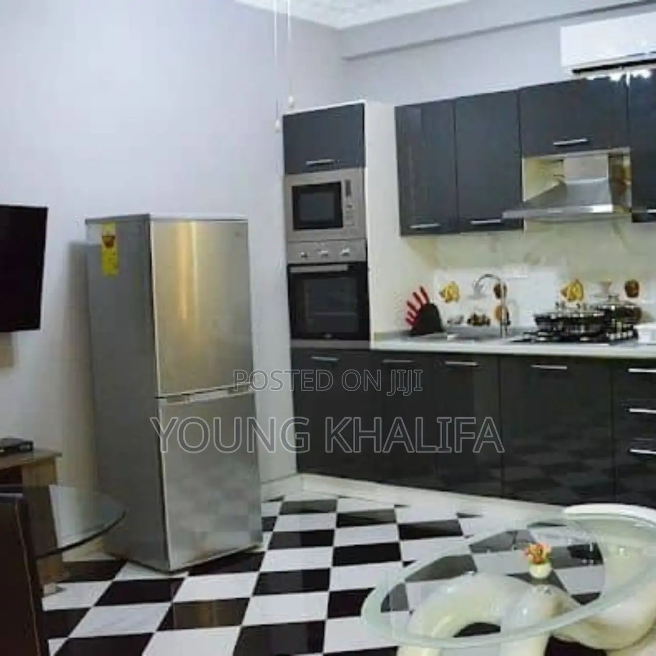 One Bedroom Apartment for Rent Osu Oxford Street