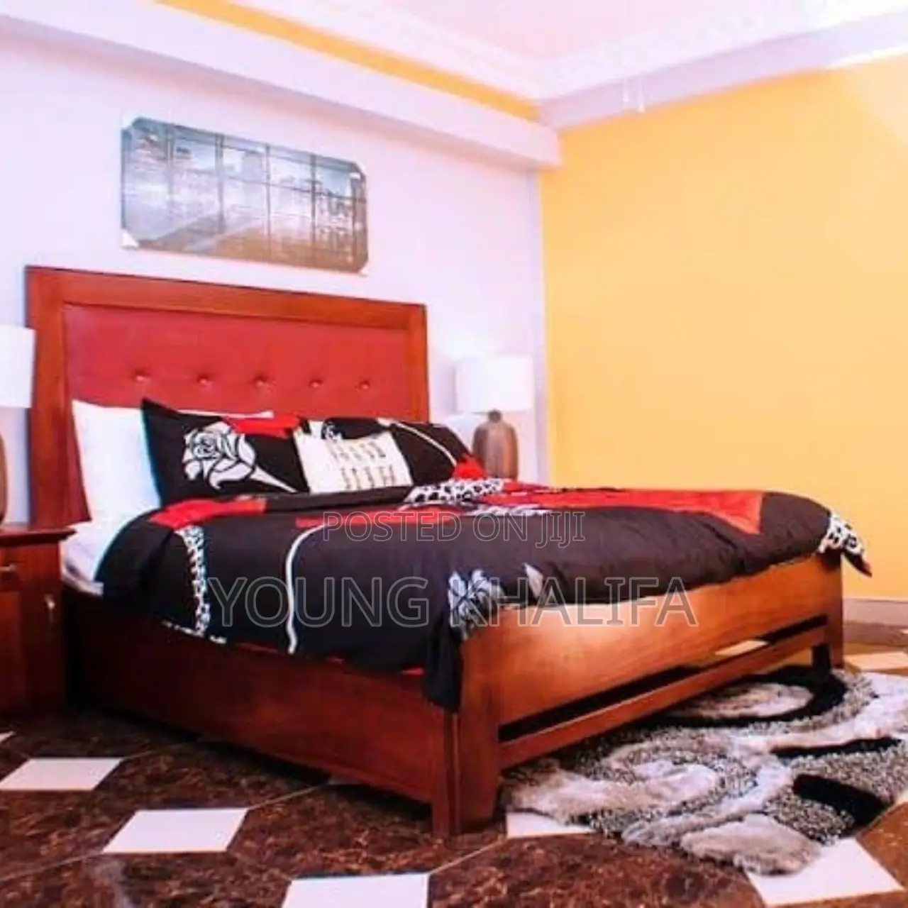 One Bedroom Apartment for Rent Osu Oxford Street