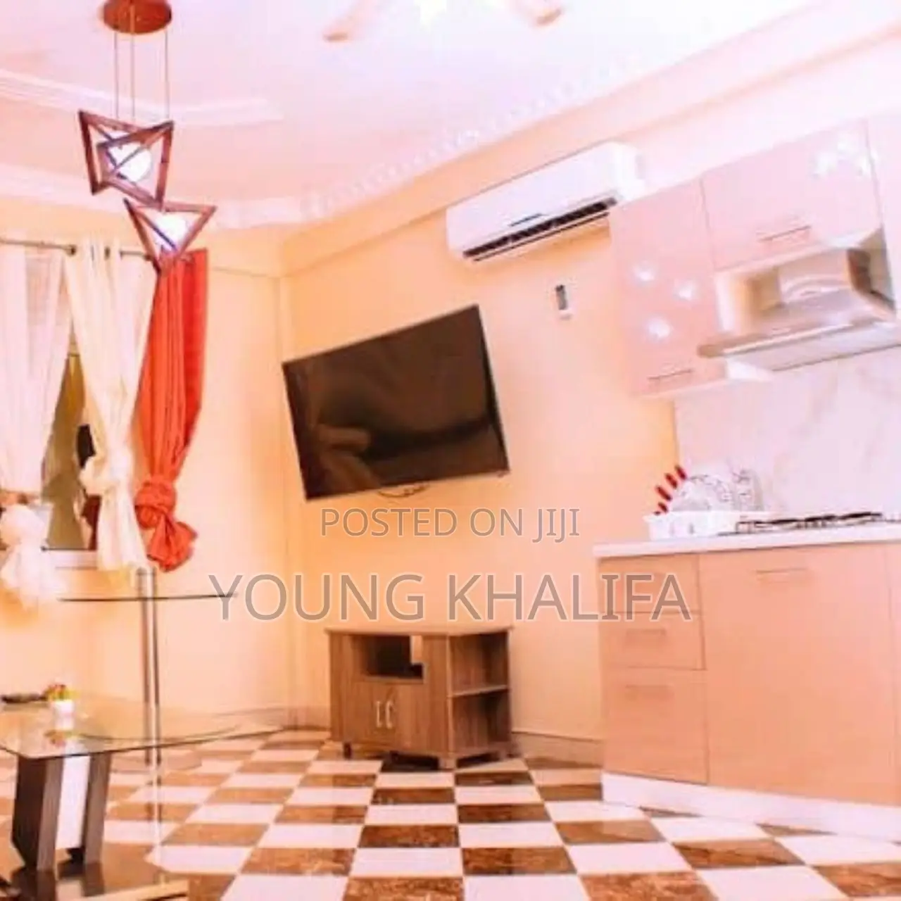 One Bedroom Apartment for Rent Osu Oxford Street