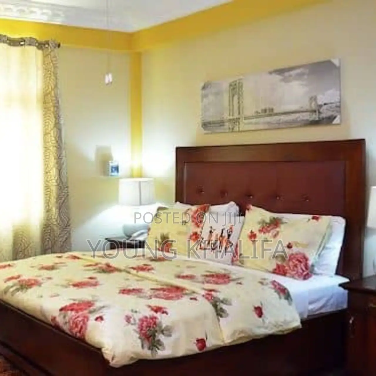 One Bedroom Apartment for Rent Osu Oxford Street