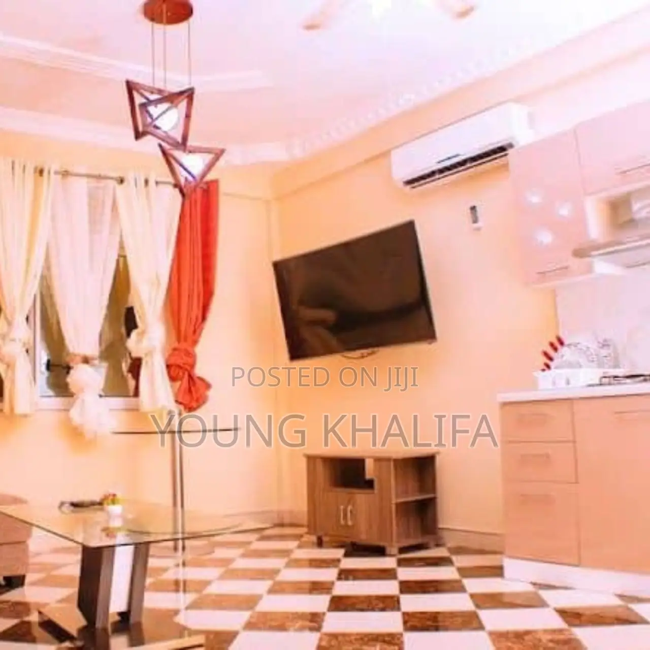 One Bedroom Apartment for Rent Osu Oxford Street