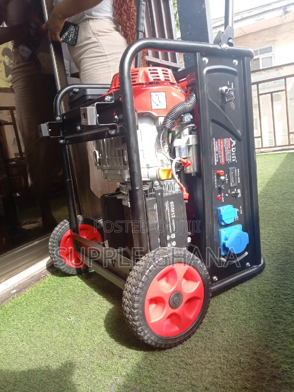 Generator(12kva14000w Generator Generator Generator Geneset